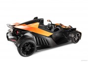 KTM X-Bow